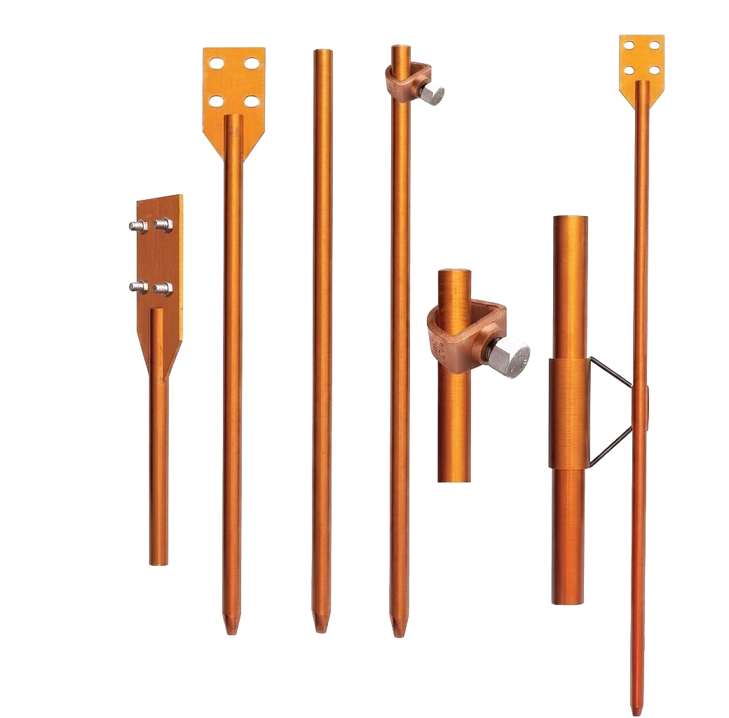 Earthing Rod